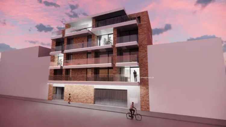 Nieuwbouw penthouse te koop in Residentie Castellum De Panne