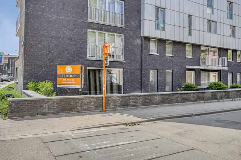 Appartement te koop
