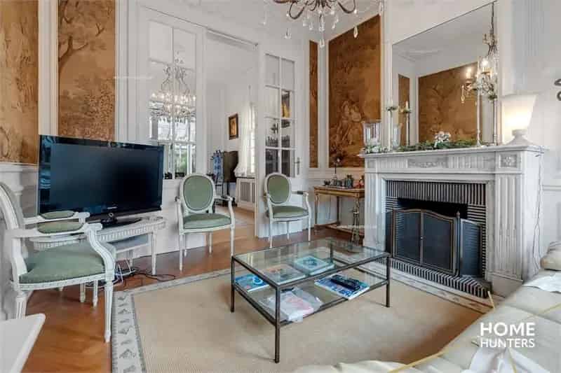 Herenhuis te koop Ieper 4 slaapkamers Praktijkruimte 150m²