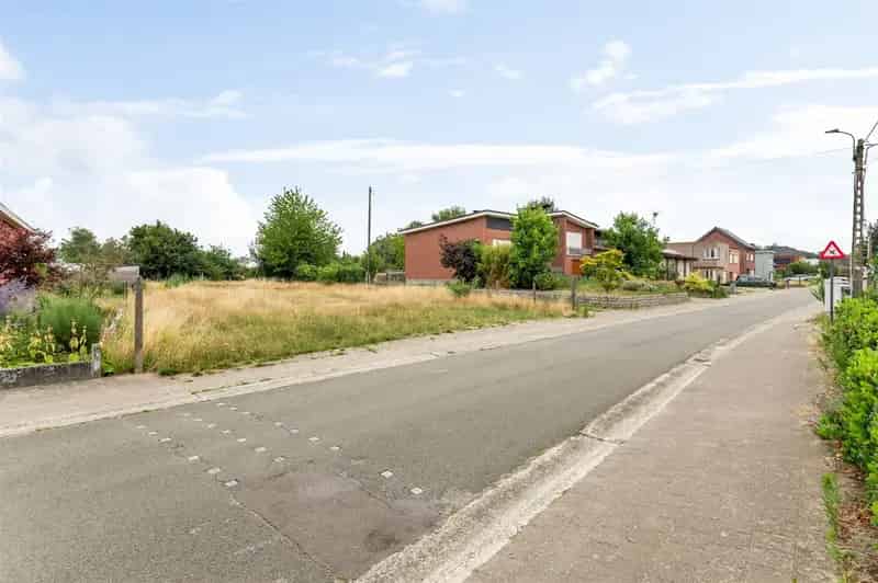 Knap perceel bouwgrond 810 m² te Putte