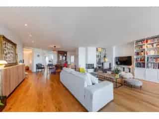 Penthouse te koop Sint-Lambrechts-Woluwe 210m²