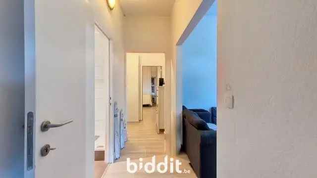 Appartement met bureau en flat te koop Jacques Raye