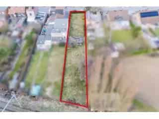 Bouwgrond Milmort 825m² 2 Woningen