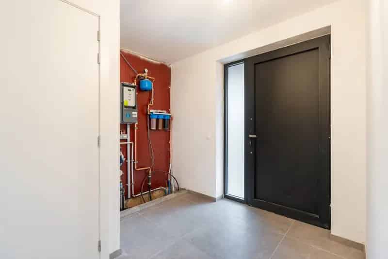 Instapklare Energiezuinige Woning Bavegem