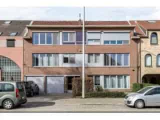 Gelijkvloers Appartement Edegem 4 slaapkamers 2 badkamers