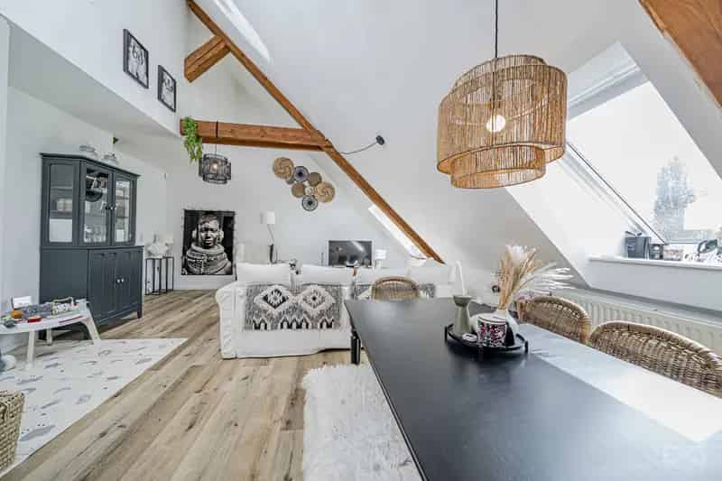 Appartement te huur