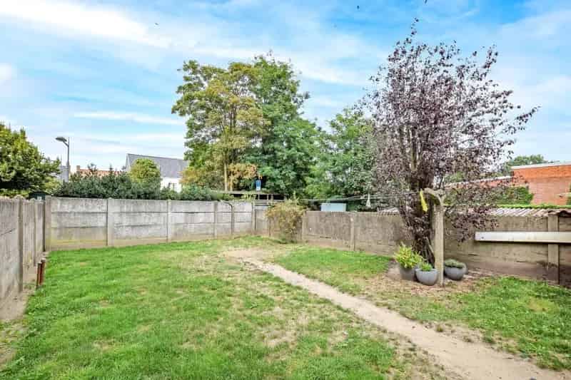 Huis te koop Koekelare: Woning met polyvalente ruimte