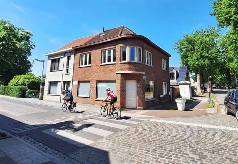 Huis te huur