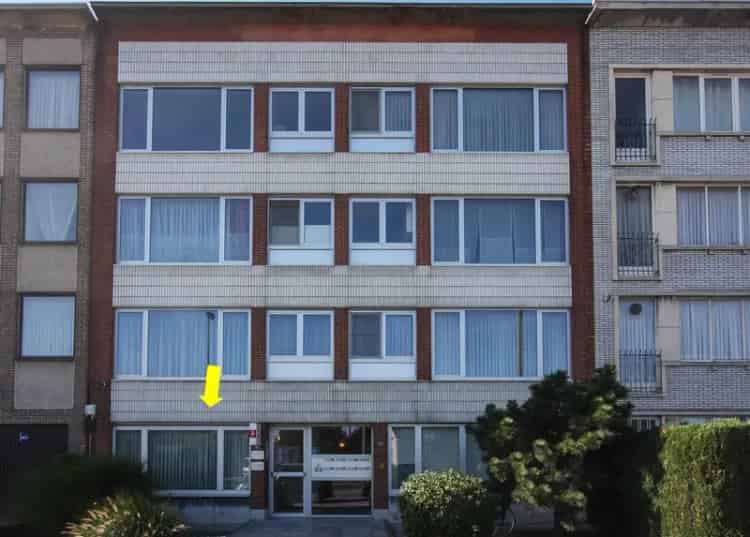 Rolstoeltoegankelijk Appartement te Koop Wommelgem