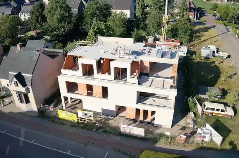 Gelijkvloers BEN Appartement Te Koop 3 slaapkamers Tielen