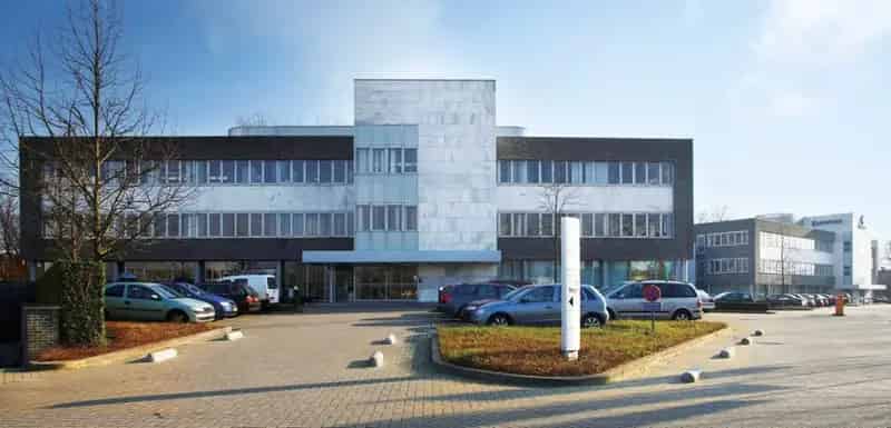 Huis te Koop Edegem Prins Boudewijnlaan