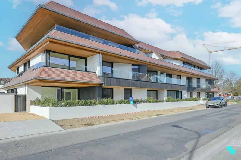 Appartement te huur Waregem Centrum - Modern en Energiezuinig