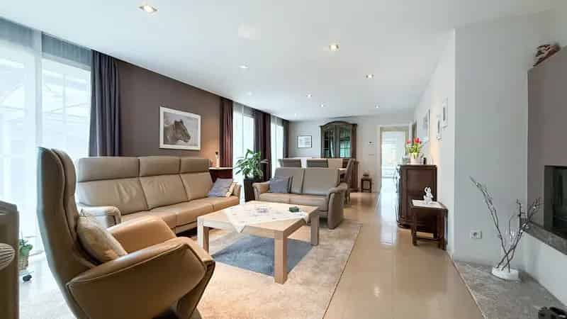 Gelijkvloerse woning 3 slaapkamers Zonhoven