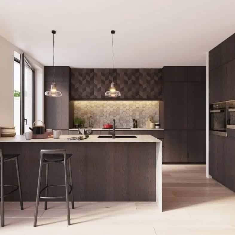 9 Ruime Nieuwbouwwoningen Landelijk
