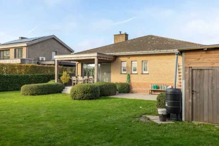 Woning te koop Staden