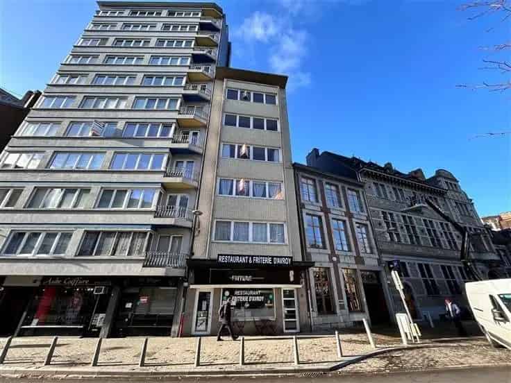 Studio Te Koop Pont d Avroy  45m2  lage kosten