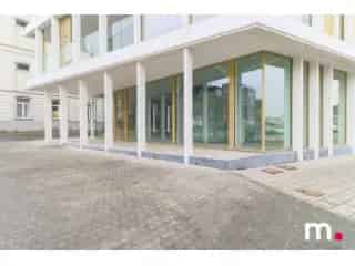 Handelspand te huur Kortrijk Palazz'eau