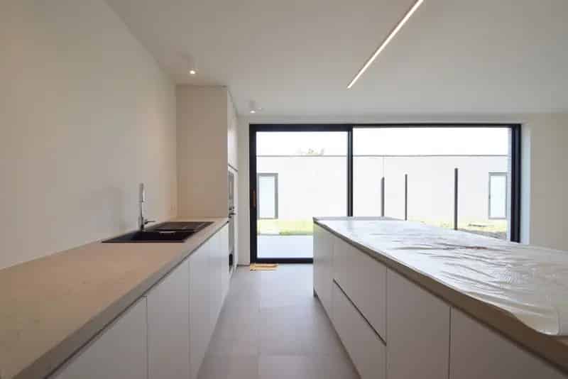 Luxe Nieuwbouw 3 Slaapkamers Jonkershove