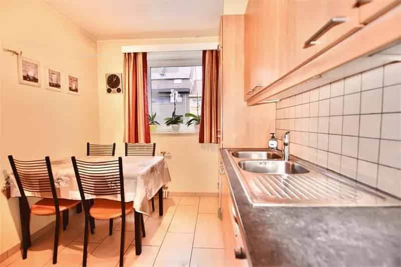 Appartement te koop Eeklo 2 slaapkamers, Energiezuinig, Centrum
