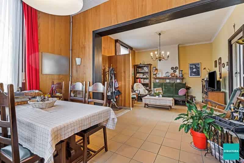 5-kamer woning 1476m2 perceel