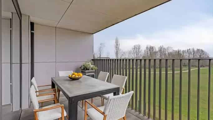 Appartement te koop Oostrozebeke 2 slaapkamers 80m²