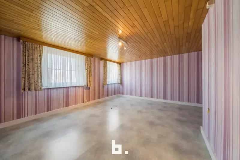 Te renoveren woning Snaaskerke 2 slaapkamers tuin