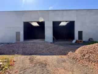 KMO Unit te koop Aartrijke 256m²