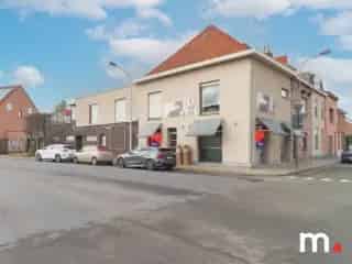 Huis te koop Heule met Handelspand