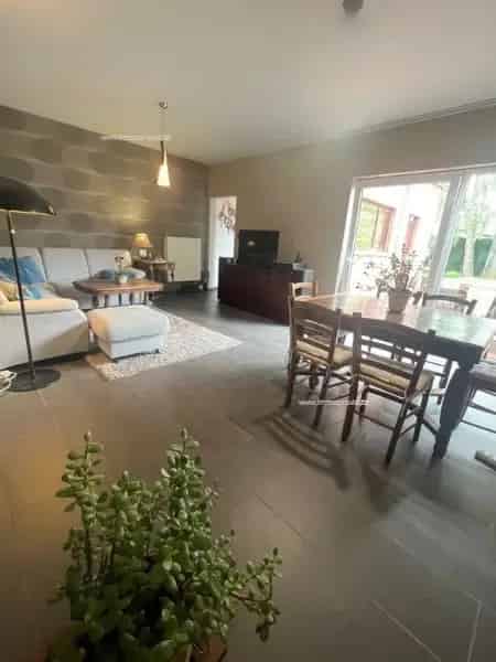 Huis te koop Sint Niklaas 3 slaapkamers tuin garage