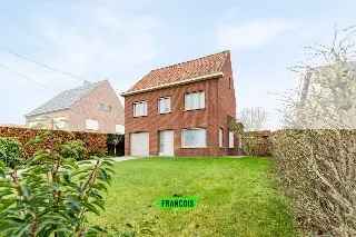 Huis te koop - Kortemark RBS22244