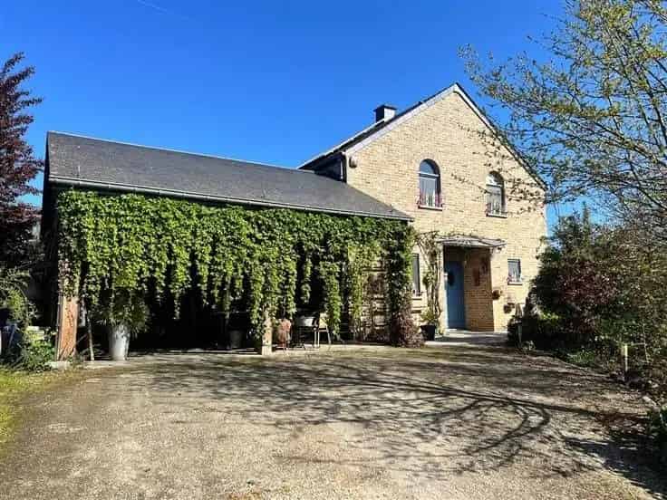 Huis te Koop nabij Durbuy: 3 slaapkamers, prachtig uitzicht