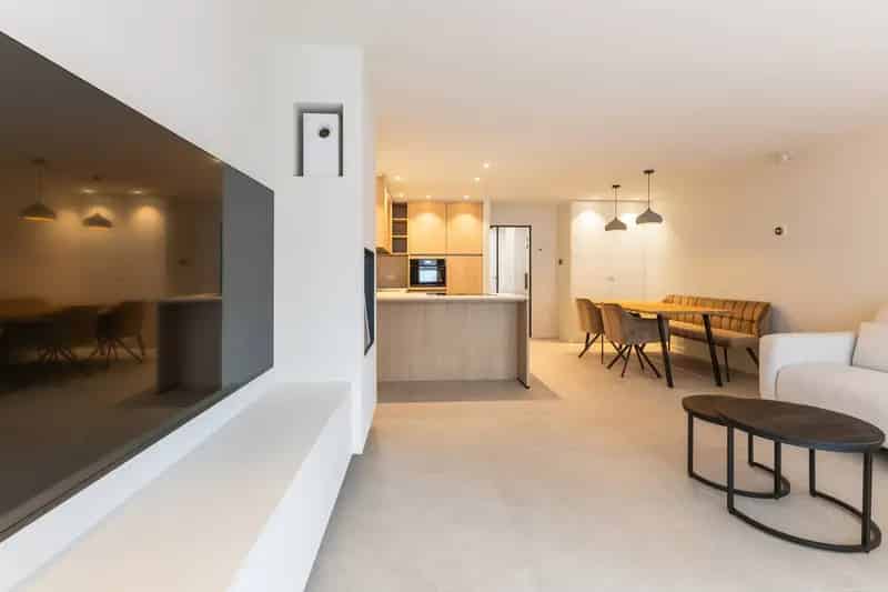 Luxe Appartement Nieuwpoort Bad Te Koop