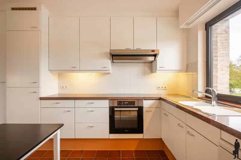 Appartement te koop Brasschaat 2 slaapkamers terras