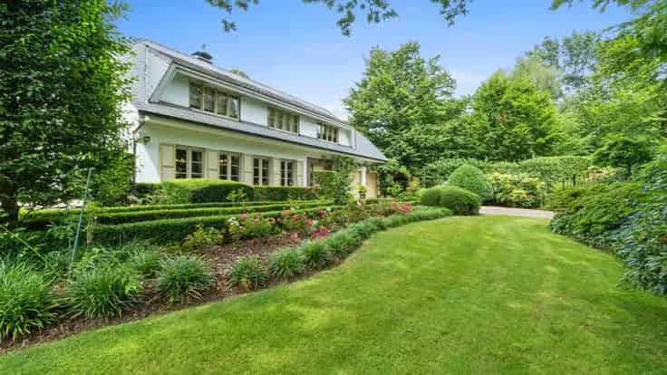 Ruime Villa te Koop nabij Park Schilde