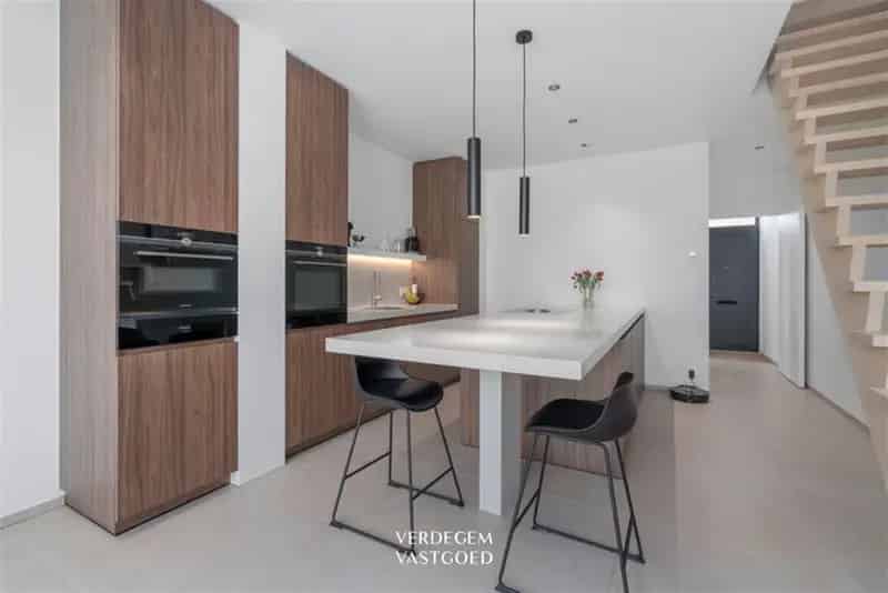 Huis te koop Sint-Laureins Leopoldkanaal