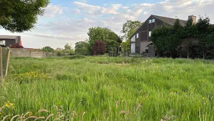 Bouwgrond te koop Ardooie 1025m² N37 E403