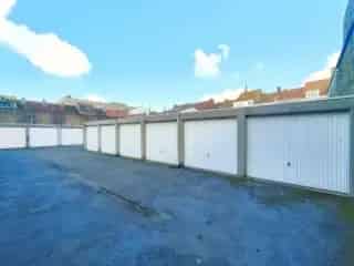 Garageboxen Oostende Te Koop Nabij Casino