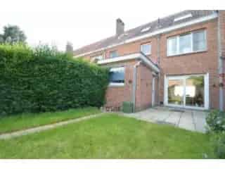 Huis te huur Gent - Instapklare woning nabij station Sint-Pieters