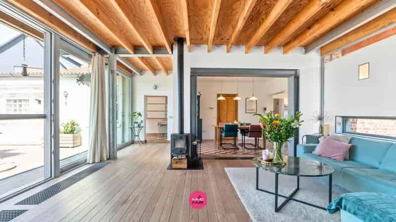 Karakteristieke woning Maastricht