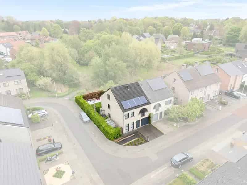 Huis te koop Sint Niklaas: Instapklare woning met 3 slaapkamers