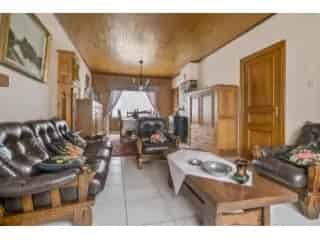 Huis te koop Dendermonde 4 slaapkamers tuin terras