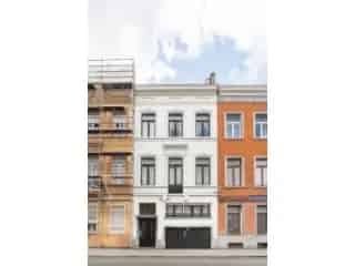 Duplex Elsene 104m2 te Koop
