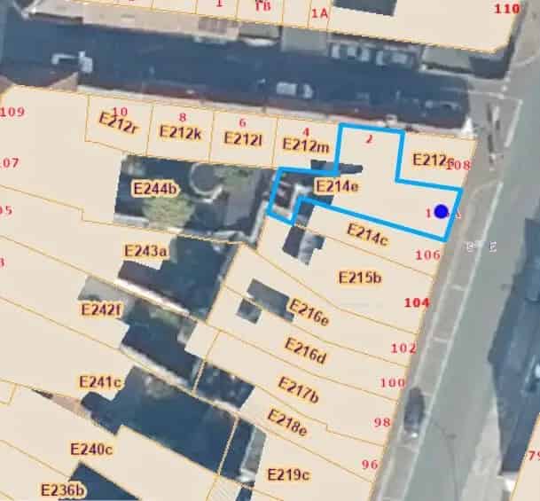 Huis te koop Menen 5 slaapkamers