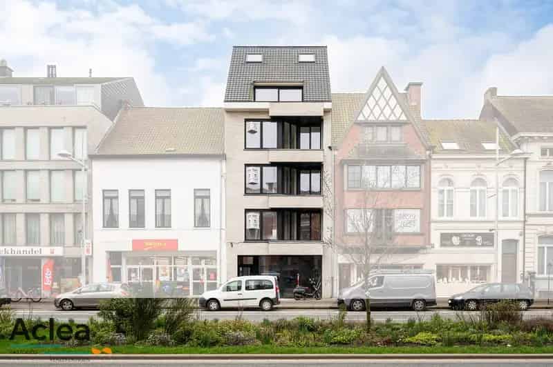 Appartement te Huur Eeklo Centrum Residentie Florence