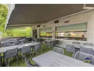 Handelspand te Huur Mechelen: Italiaans Restaurant