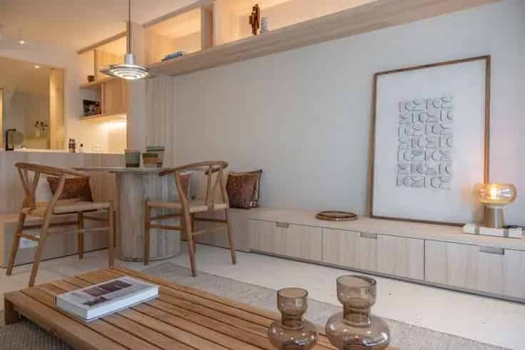 Luxueus Appartement Knokke Zeezicht Te Koop