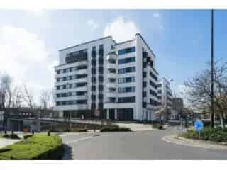 Handelspand te koop Evere 151m² Admiral's Court