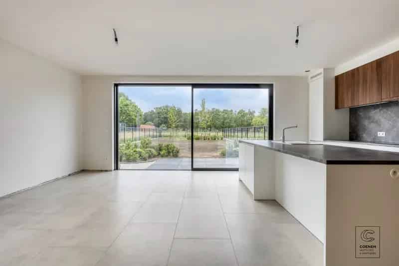 Nieuwbouw HOB 3 slaapkamers Kalmthout