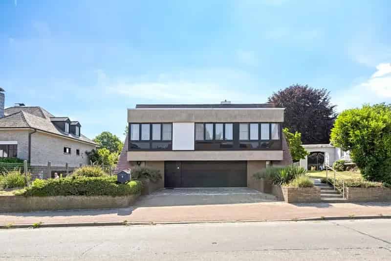 Architecturale Parel 3 Slaapkamers Garage 14a 42ca