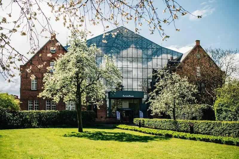 Servicekantoor Turnhout: Privékantoor Coworking Vergaderzalen